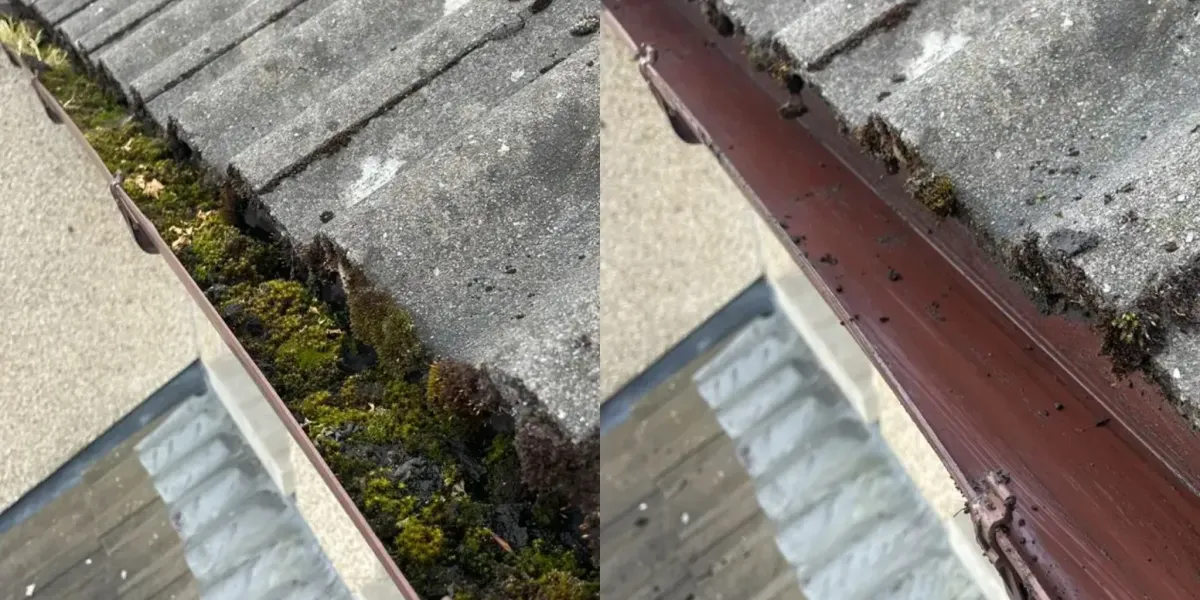 How to Unblock an Outside Gutter Drain: A Complete UK Homeowner's Guide