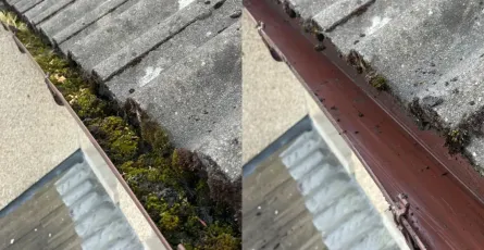 How to Unblock an Outside Gutter Drain: A Complete UK Homeowner's Guide
