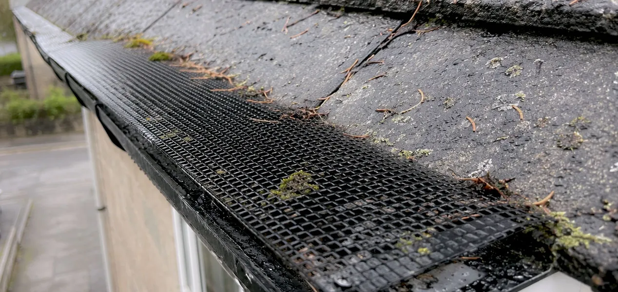 How to Install Gutter Guards