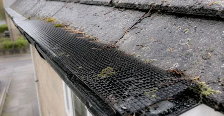 How to Install Gutter Guards