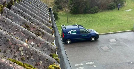 How Long Does Gutter Cleaning Take?