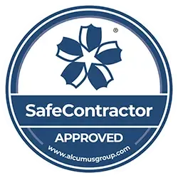 Safe Contractor