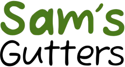 Sam's Gutter Cleaning