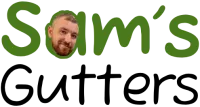 Sam's Gutter Cleaning
