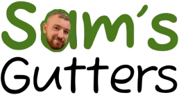 Sam's Gutter Cleaning