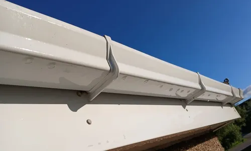 Gutter Repairs